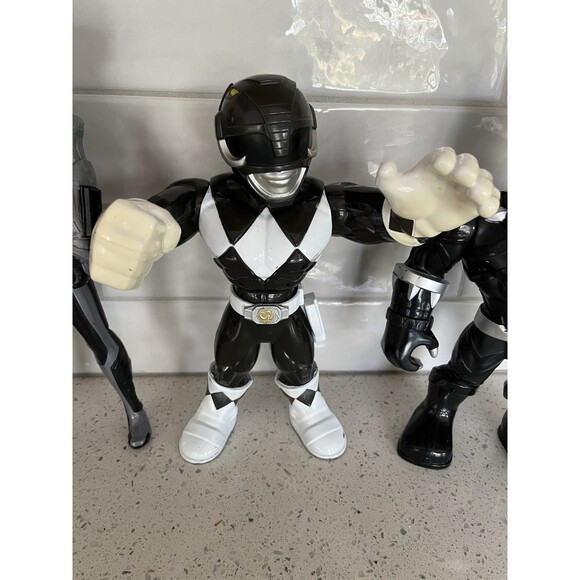 Marvel Avengers Endgame Action Figures 12 Inch Tall Titan Hero Series Lot of 5 - Picture 5 of 13